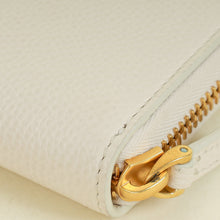 Valentino Cream Cherryfic Small Wallet