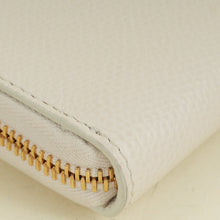 Valentino Cream Cherryfic Small Wallet