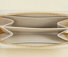 Valentino Cream Cherryfic Small Wallet