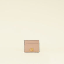 Valentino Nude VLogo Card Holder