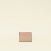 Valentino Nude VLogo Card Holder