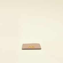Valentino Nude VLogo Card Holder