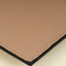 Valentino Nude VLogo Card Holder