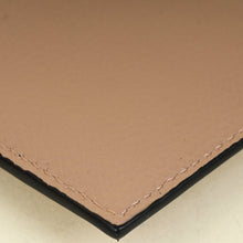 Valentino Nude VLogo Card Holder