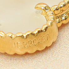 Van Cleef & Arpels 18K Yellow Gold 5 Motif MOP Vintage Alhambra Bracelet