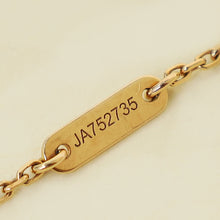 Van Cleef & Arpels 18K Rose Gold Sweet Alhambra Bracelet