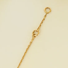 Van Cleef & Arpels 18K Rose Gold Sweet Alhambra Bracelet