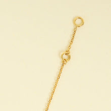 Van Cleef & Arpels 18K Yellow Gold Sweet Alhambra MOP Bracelet