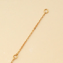 Van Cleef & Arpels 18K Rose Gold Diamond Obsidian Vintage Alhambra 2023 Holiday Pendant Necklace