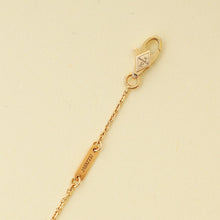 Van Cleef & Arpels 18K Rose Gold Sweet Alhambra Pendant Necklace