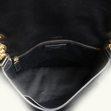 YSL Black Niki Medium Shoulder Bag