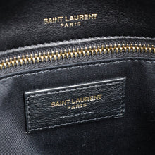YSL Black Niki Medium Shoulder Bag