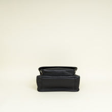 YSL Black Niki Medium Shoulder Bag