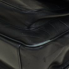 YSL Black Niki Medium Shoulder Bag