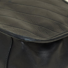 YSL Black Niki Medium Shoulder Bag
