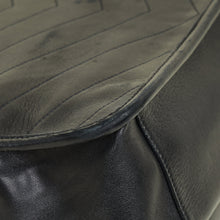YSL Black Niki Medium Shoulder Bag