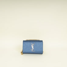 YSL Blue Kate Mini Shoulder Bag