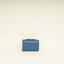 YSL Blue Kate Mini Shoulder Bag