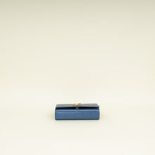 YSL Blue Kate Mini Shoulder Bag