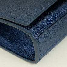 YSL Blue Kate Mini Shoulder Bag