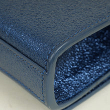 YSL Blue Kate Mini Shoulder Bag