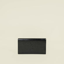 YSL Black Belle de Jour Clutch