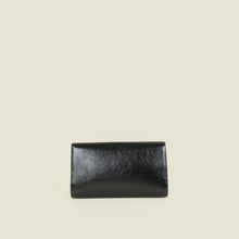 YSL Black Belle de Jour Clutch