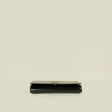 YSL Black Belle de Jour Clutch
