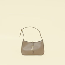 YSL Taupe LE 5 À 7 Bag