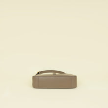 YSL Taupe LE 5 À 7 Bag