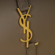 YSL Taupe LE 5 À 7 Bag
