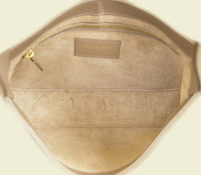 YSL Taupe LE 5 À 7 Bag