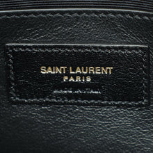 YSL Black Monogram Kate Small Shoulder Bag