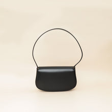 YSL Black Voltaire Mini Shoulder Bag