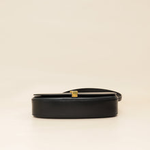 YSL Black Voltaire Mini Shoulder Bag