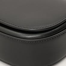 YSL Black Voltaire Mini Shoulder Bag