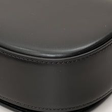 YSL Black Voltaire Mini Shoulder Bag