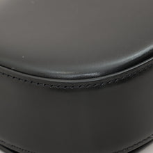 YSL Black Voltaire Mini Shoulder Bag