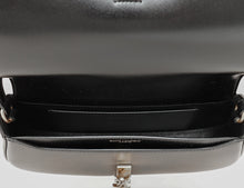 YSL Black Voltaire Mini Shoulder Bag