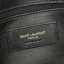 YSL Black Monogram Kate Small Shoulder Bag