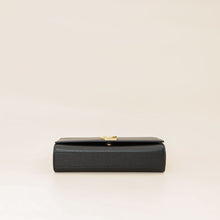 YSL Black Monogram Kate Small Shoulder Bag