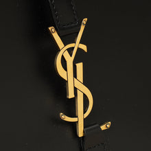 YSL Black Le 5 À 7 Bag