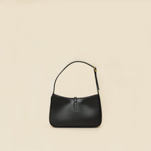 YSL Black Le 5 À 7 Bag