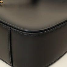 YSL Black Le 5 À 7 Bag