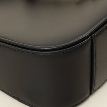 YSL Black Le 5 À 7 Bag
