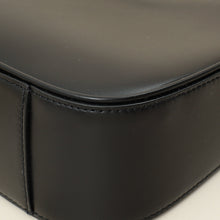 YSL Black Le 5 À 7 Bag