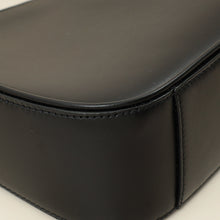 YSL Black Le 5 À 7 Bag