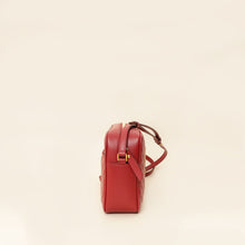YSL Red Lou Camera Bag