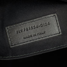 YSL Red Lou Camera Bag