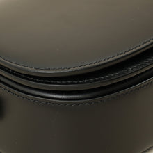 YSL Black Voltaire in Box Shoulder Bag